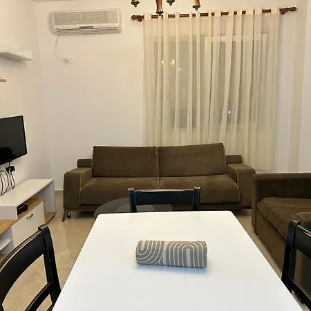 Apartament 1+1 * Yrshek